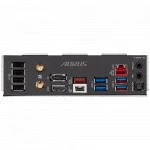 Материнская плата Gigabyte B760 A ELITE AX DDR4 (ATX, LGA 1700)