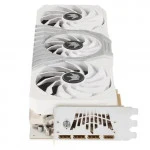 Видеокарта KFA2 GeForce RTX 4090 HOF [49NXM5MD6PHK] (24 ГБ)