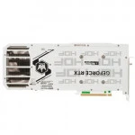 Видеокарта KFA2 GeForce RTX 4090 HOF [49NXM5MD6PHK] (24 ГБ)