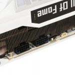 Видеокарта KFA2 GeForce RTX 4090 HOF [49NXM5MD6PHK] (24 ГБ)