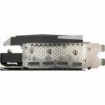 Видеокарта MSI GeForce RTX 3060 MSI (RTX 3060 GAMING TRIO PLUS 12G) GeForce RTX 3060 GAMING TRIO PLUS 12G (12 ГБ)