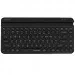 Клавиатура A4Tech FBK30-Black Беспроводная, Bluetooth