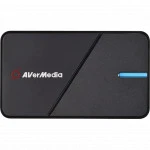 Аксессуар для ПК и Ноутбука AverMedia Карта видеозахвата Live Gamer Extreme 3 GC551G2 61GC551G20BK (Плата)