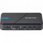 Аксессуар для ПК и Ноутбука AverMedia Карта видеозахвата Live Gamer Extreme 3 GC551G2 61GC551G20BK (Плата)