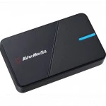 Аксессуар для ПК и Ноутбука AverMedia Карта видеозахвата Live Gamer Extreme 3 GC551G2 61GC551G20BK (Плата)