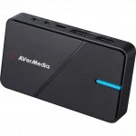 Аксессуар для ПК и Ноутбука AverMedia Карта видеозахвата Live Gamer Extreme 3 GC551G2 61GC551G20BK (Плата)