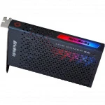 Аксессуар для ПК и Ноутбука AverMedia Плата видеозахвата Live Gamer 4K GC573 (Плата)