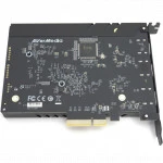 Аксессуар для ПК и Ноутбука AverMedia Плата видеозахвата Live Gamer Duo GC570D (Плата)