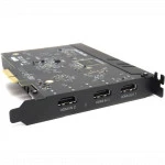 Аксессуар для ПК и Ноутбука AverMedia Плата видеозахвата Live Gamer Duo GC570D (Плата)