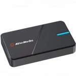 Аксессуар для ПК и Ноутбука AverMedia Плата видеозахвата Live Gamer Extreme 3 GC551G2 (Плата)