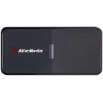Аксессуар для ПК и Ноутбука AverMedia Плата видеозахвата Live Streamer CAP 4K BU113 (Плата)
