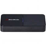 Аксессуар для ПК и Ноутбука AverMedia Плата видеозахвата Live Streamer CAP 4K BU113 (Плата)