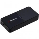 Аксессуар для ПК и Ноутбука AverMedia Плата видеозахвата Live Streamer CAP 4K BU113 (Плата)