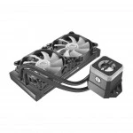 Система охлаждения Cougar Helor 240 RL-HLR240-V1 Для процессора