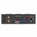 Материнская плата Gigabyte B760 A MASTER DDR4 (ATX, LGA 1700)