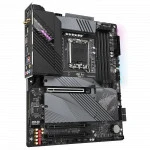 Материнская плата Gigabyte B760 A MASTER DDR4 (ATX, LGA 1700)