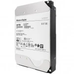 Серверный жесткий диск Western Digital Ultrastar DC HC560 WUH722020BLE6L4 (3,5 LFF, 20 ТБ, SATA)