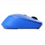 Мышь Rapoo M300 Silent 18049 Бюджетные, Беспроводная