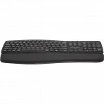 Клавиатура Deluxe GM908CV Беспроводная, Bluetooth