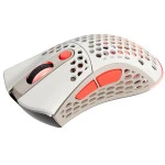 Мышь 2E Gaming HyperSpeed Lite WL 2E-MGHSL-WT-WL Игровые, Беспроводная
