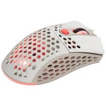 Мышь 2E Gaming HyperSpeed Lite WL 2E-MGHSL-WT-WL Игровые, Беспроводная