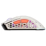 Мышь 2E Gaming HyperSpeed Lite WL 2E-MGHSL-WT-WL Игровые, Беспроводная