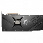 Видеокарта MSI AMD Radeon RX 7900XT, RX 7900 XT GAMING TRIO CLASSIC (20 ГБ)