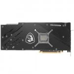 Видеокарта MSI AMD Radeon RX 7900 XTX GAMING TRIO CLASSIC [RX 7900 XTX GAMING TRIO CLASSIC] (24 ГБ)