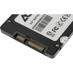 Внутренний жесткий диск AGI AGI4K0GIMAI238-CB (SSD (твердотельные), 4 ТБ, 2.5 дюйма, SATA)