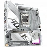 Материнская плата Gigabyte B850M EAGLE WF6E ICE Micro-ATX, AMD AM5