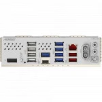 Материнская плата Gigabyte B850M EAGLE WF6E ICE Micro-ATX, AMD AM5