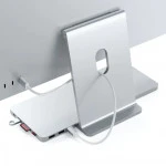 Аксессуар для ПК и Ноутбука Satechi USB-C Slim Dock for 24” iMac (ST-UCISDS) Док-станция