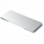 Аксессуар для ПК и Ноутбука Satechi USB-C Slim Dock for 24” iMac (ST-UCISDS) Док-станция