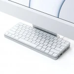 Аксессуар для ПК и Ноутбука Satechi USB-C Slim Dock for 24” iMac (ST-UCISDS) Док-станция