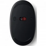 Мышь Satechi M1 Wireless Mouse Gold ST-ABTCMG (Бюджетная, Беспроводная)