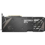 Видеокарта MSI NVIDIA GeForce RTX 3060Ti VENTUS 3X 8GD6X GeForce RTX 3060 Ti VENTUS 3X 8GD6X (8 ГБ)