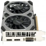 Видеокарта MSI GeForce GTX 1650 VENTUS XS OC [GTX 1650 VENTUS XS 4G OC] GeForce GTX 1650 VENTUS XS 4G OC (4 ГБ)