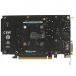 Видеокарта MSI GeForce GTX 1650 VENTUS XS OC [GTX 1650 VENTUS XS 4G OC] GeForce GTX 1650 VENTUS XS 4G OC (4 ГБ)