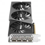 Видеокарта Inno3D GeForce RTX 4070 Ti X3 OC [N407T3-126XX-186148N] (12 ГБ)