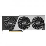 Видеокарта Inno3D GeForce RTX 4070 Ti X3 OC [N407T3-126XX-186148N] (12 ГБ)