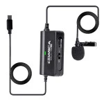 Микрофон COMICA CVM-SIG.LAV V05 UC