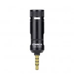 Микрофон COMICA CVM-VS07C