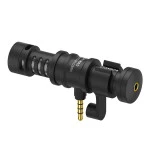 Микрофон COMICA CVM-VS08