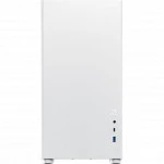 Корпус GameMax SPARK PRO WHITE BLACK 12920100014 Mid-Tower