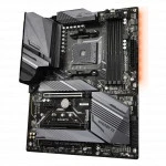 Материнская плата Gigabyte GA-X570S GAMING X (REV 1.0) (Micro-ATX, AMD AM4)
