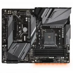 Материнская плата Gigabyte GA-X570S GAMING X (REV 1.0) (Micro-ATX, AMD AM4)