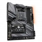 Материнская плата Gigabyte GA-X570S GAMING X (REV 1.0) (Micro-ATX, AMD AM4)