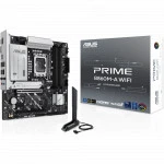 Материнская плата Asus PRIME B860M-A WIFI Micro-ATX, LGA 1851
