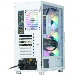 Корпус Zalman I3 NEO White Mid-Tower