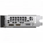 Видеокарта Gigabyte RTX 3050 WINDFORCE OC 8G GV-N3050WF2OC-8GD (8 ГБ)